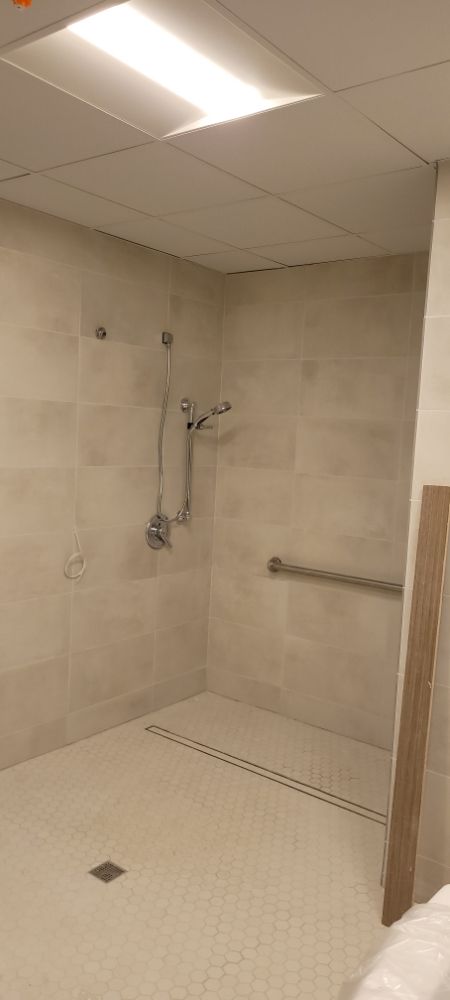 Slide of Mouchet Contracting Services