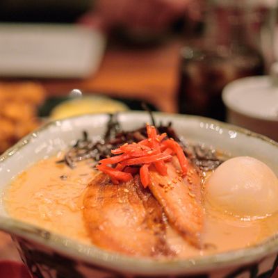 Marufuku Ramen Cupertino by null