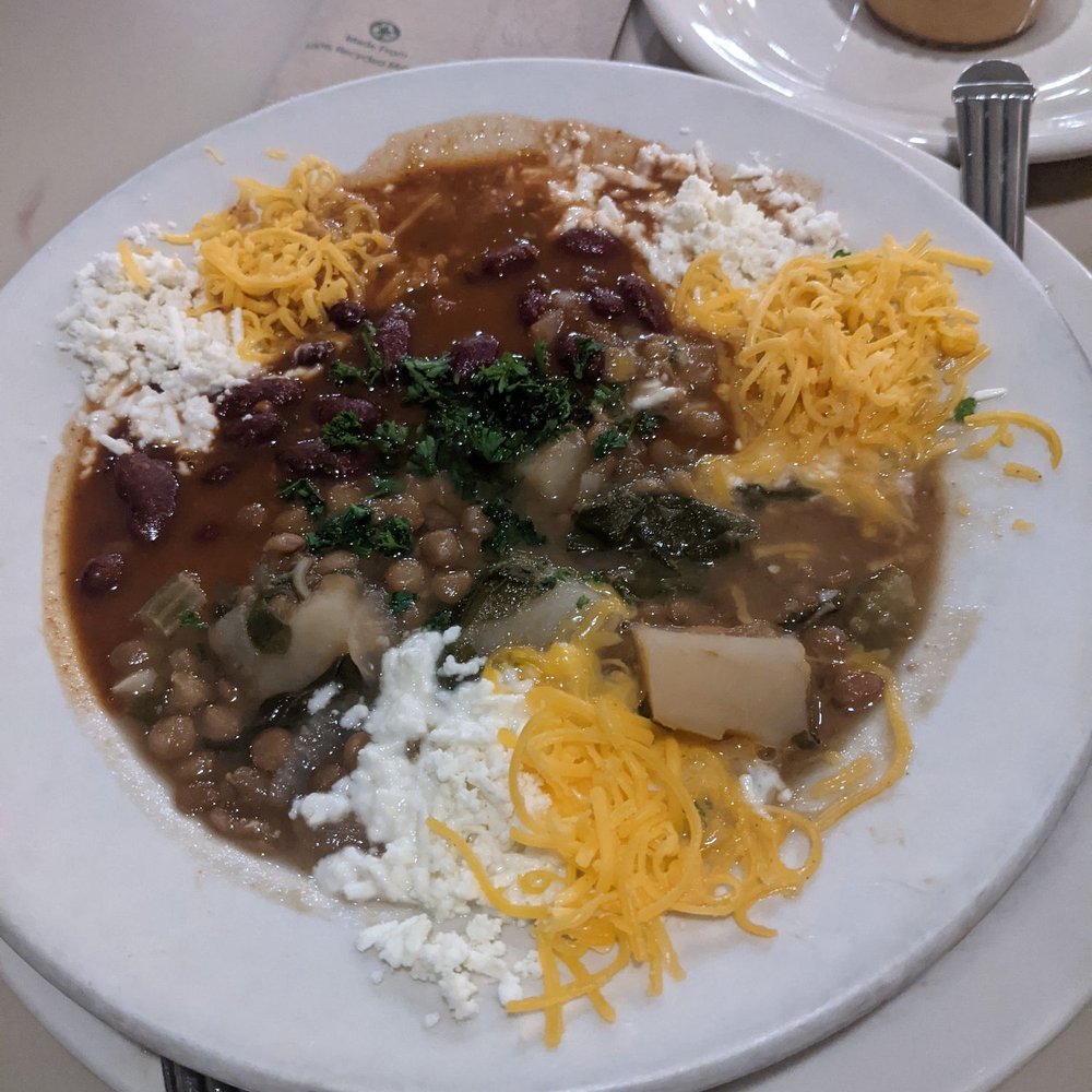 Aladdin's Eatery - Boardman - Len Chili with both cheese! - Mediterranean Near Me - Youngstown, Ohio Aladdin's Eatery - Boardman - Len Chili with both cheese! - Mediterranean Near Me - Youngstown, Ohio