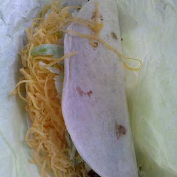 Taco Bravo - Soft Taco - Mexican Near Me - Campbell, California