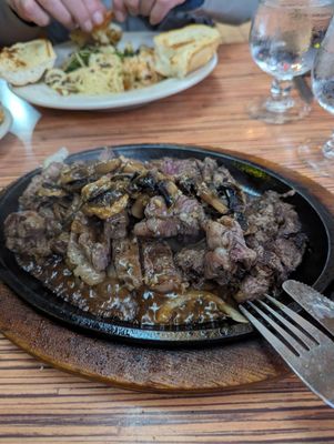 Coconut Grill by null