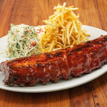 J. Alexander's Restaurant - New American Near Me - Columbus, Ohio