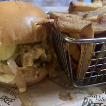Burger Village - Village Beef Burger - Burgers Near Me - San Luis Obispo, California Burger Village - Village Beef Burger - Burgers Near Me - San Luis Obispo, California
