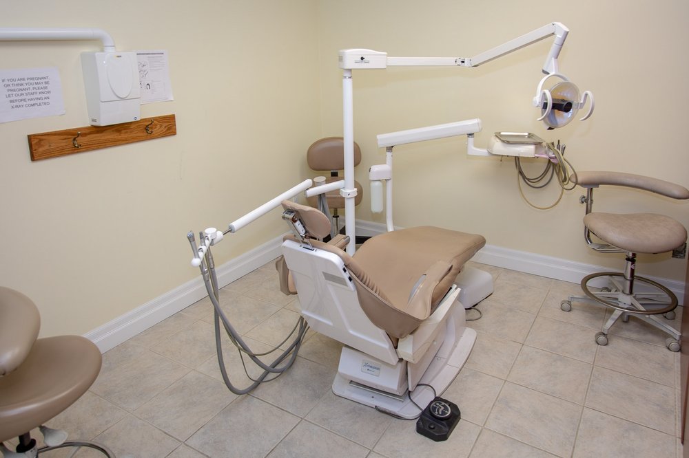WATERLOO DENTAL CENTRE Updated July 2024 258 King Street North