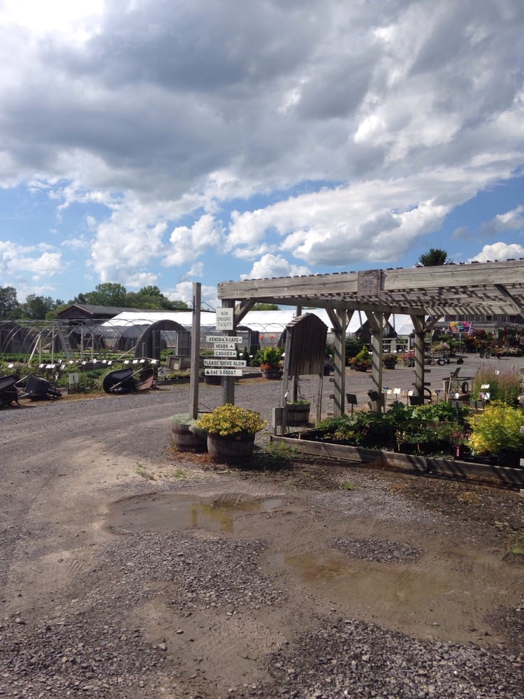 BAKER’S ACRES Updated August 2024 1104 Auburn Rd, Groton, New York