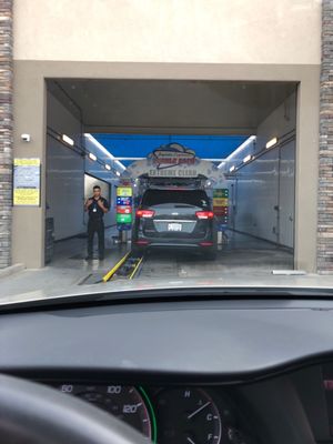 Mesmerizing Car Wash Queen Creek Capture in 4K Mesmerizing Car Wash Queen Creek Capture in 4K