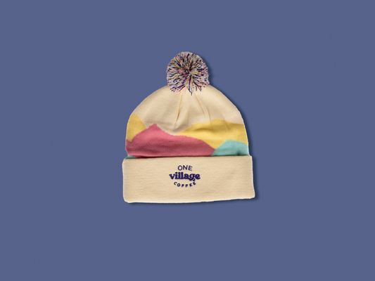 One Village Coffee Roasters by null