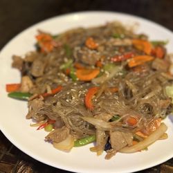 Yong gung - Jap Chae