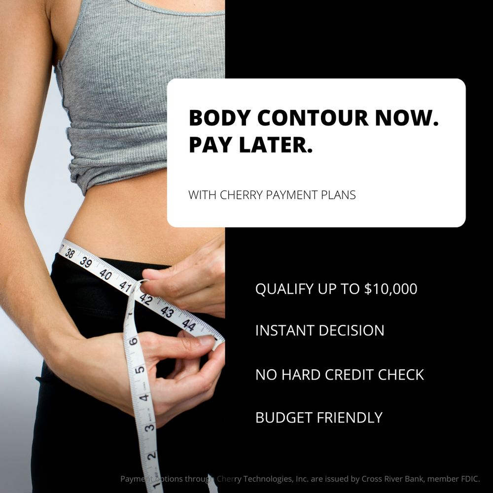 Body By Netty Logo