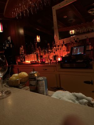 Tornado Steak House by null