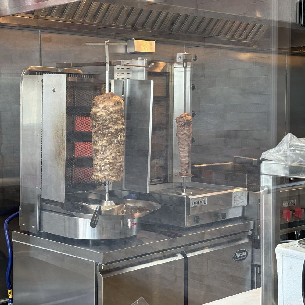 SOS Fried Chicken and Shawarma - Schwarma on spits - Chicken Shop Near Me - Manchester, Connecticut SOS Fried Chicken and Shawarma - Schwarma on spits - Chicken Shop Near Me - Manchester, Connecticut