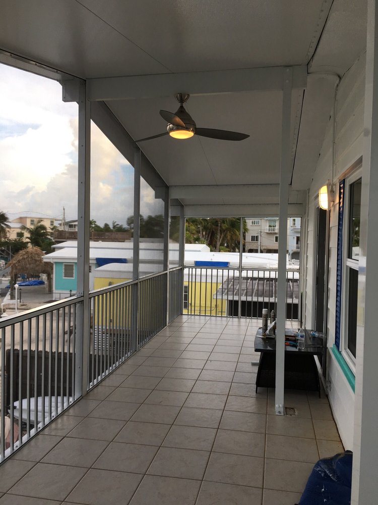 Slide of Vento Rain Gutters