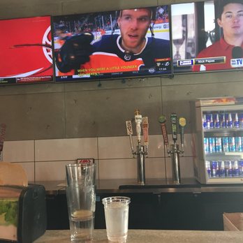 Fire Wings - Fairfield - Little bar area - Chicken Wings Near Me - Fairfield, California