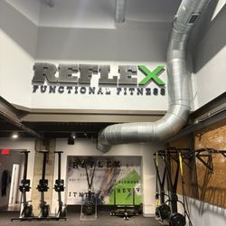 Reflex Functional Fitness