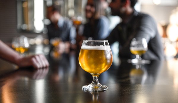 Five Boroughs Brewing Co. by null