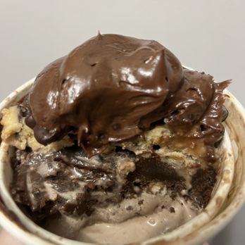 Scoop N Scootery - Ice Cream & Frozen Yogurt Near Me - Arlington, Virginia