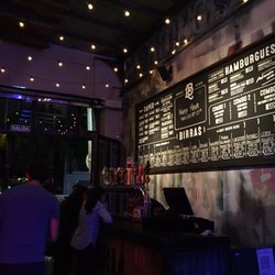 La Birreria