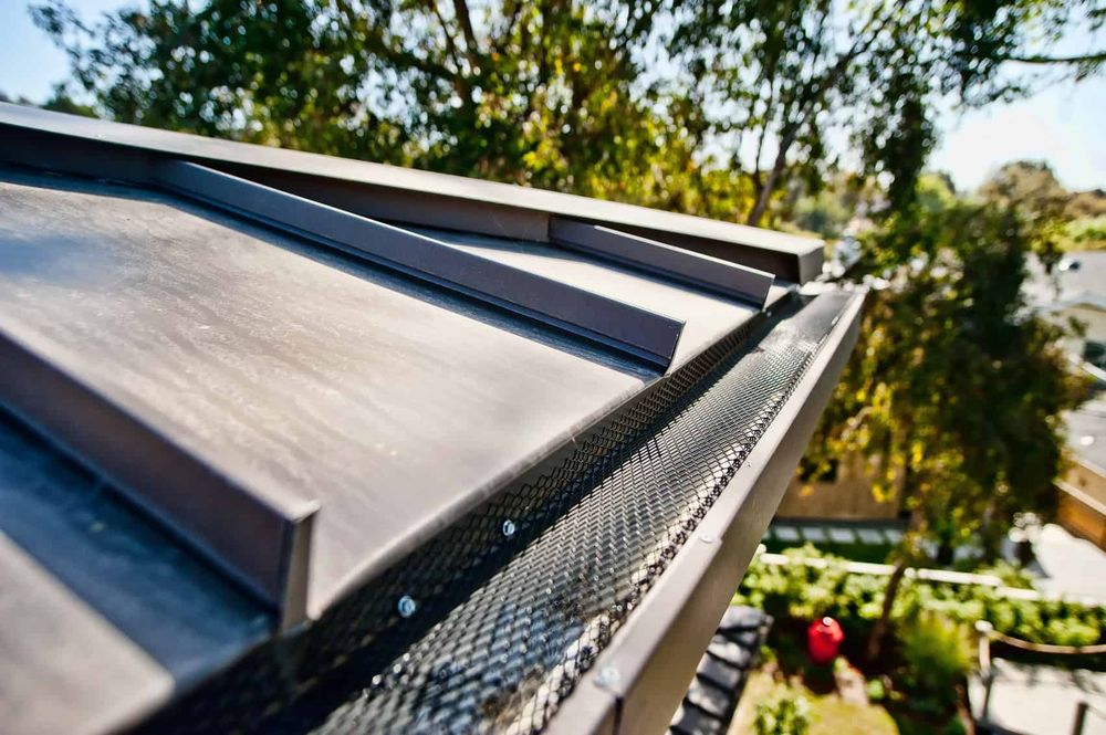 Slide of Custom Bilt Metals