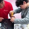 Camp Integem at Palo Alto High gift card