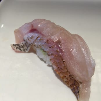 Sushi ii - Akamutsu, you can only get here. - Japanese Near Me - Honolulu, Hawaii