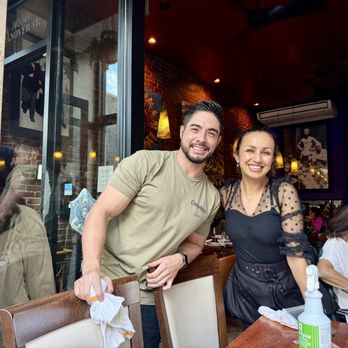 Carmelina's - The best servers ever!! - Italian Near Me - Boston, Massachusetts