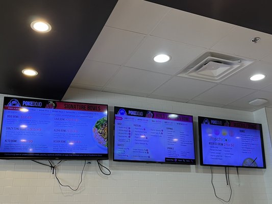 Poke Dojo by null