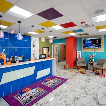 The Philly Inn & Suites - Front Desk @ Entrance - Hotels Near Me - Philadelphia, Pennsylvania The Philly Inn & Suites - Front Desk @ Entrance - Hotels Near Me - Philadelphia, Pennsylvania