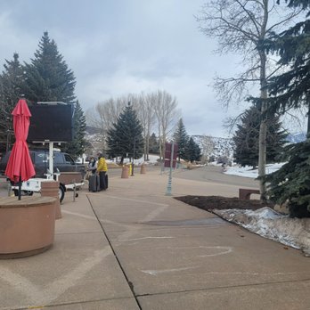 Aspen/Pitkin County Airport - Airports Near Me - Aspen, Colorado