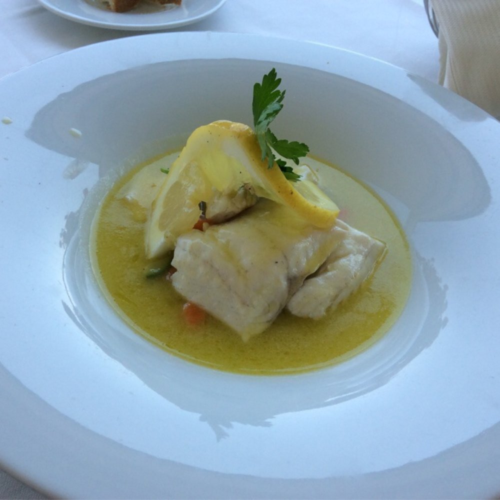 Lido Azzurro - Sea bass - Italian Near Me - Amalfi, SA Lido Azzurro - Sea bass - Italian Near Me - Amalfi, SA
