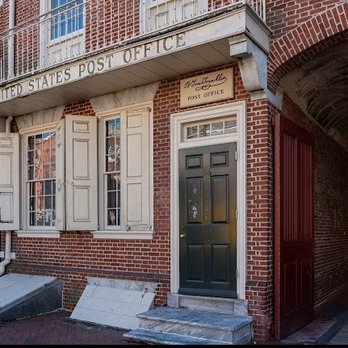 US Post Office - Outside View - Post Offices Near Me - Philadelphia, Pennsylvania US Post Office - Outside View - Post Offices Near Me - Philadelphia, Pennsylvania