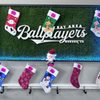 Bay Area Ballplayers gift card