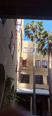 HI Los Angeles Santa Monica Hostel by null