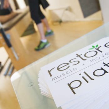 Restore Muscle + Movement - Pilates Near Me - Santa Monica, California Restore Muscle + Movement - Pilates Near Me - Santa Monica, California