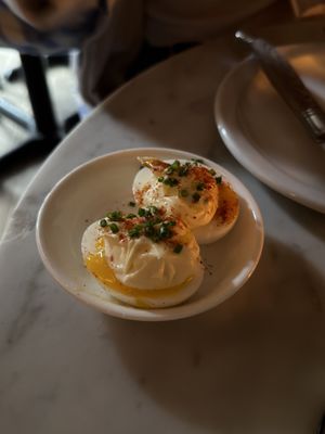 Le French Diner by null