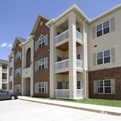 Mason Estates Apartments - Garden Style Apartments