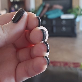 The Princess Nails - The thickness is UNREAL. They're so tall! - Nail Salons Near Me - Anthem, Arizona The Princess Nails - The thickness is UNREAL. They're so tall! - Nail Salons Near Me - Anthem, Arizona