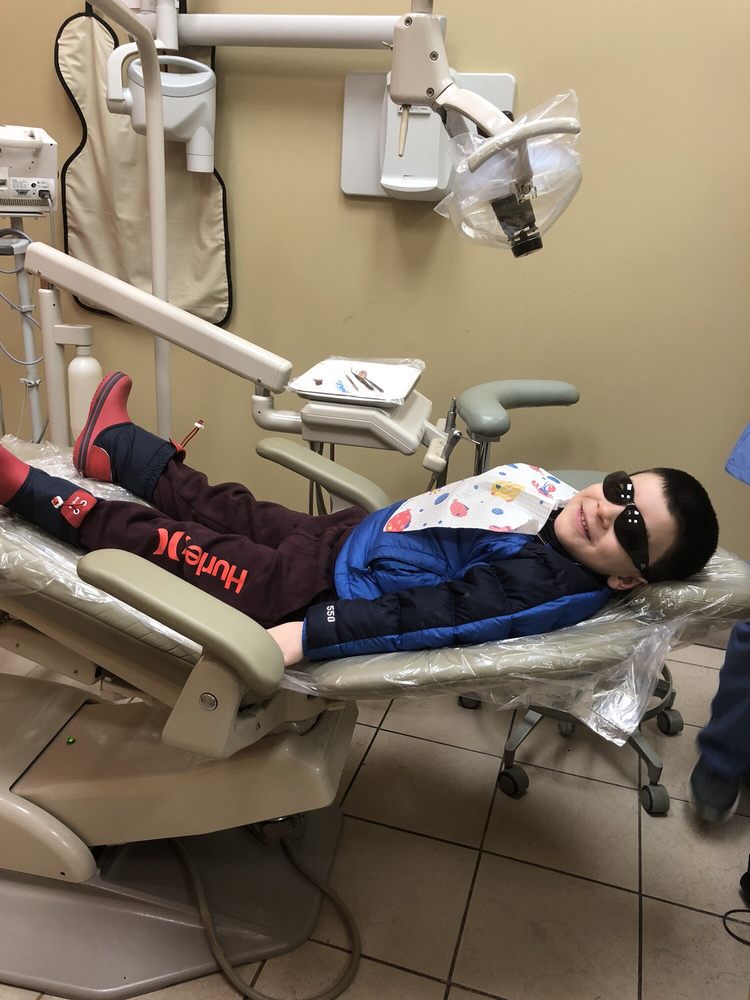 1st Family Dental of Arlington