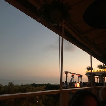 Geoffrey's Malibu - The view - Seafood Near Me - Malibu, California