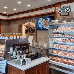 Opas Smoked Meats - Beautiful and clean little shop inside.