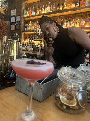 The Rum Bar BK by null