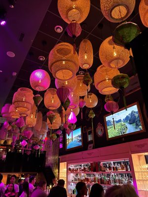 Miss Saigon Vietnamese Restaurant & Lounge by null