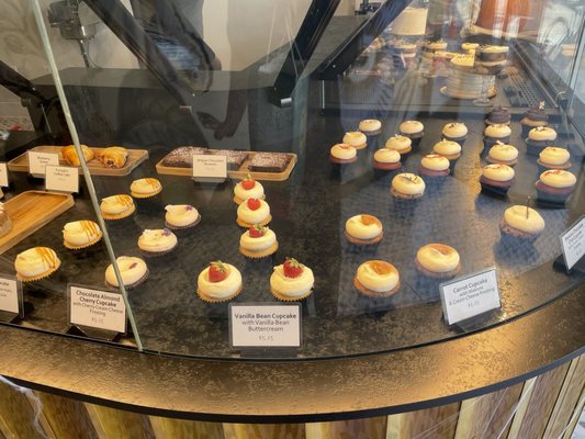 The Butter End by null