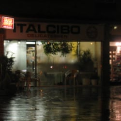 Italcibo Delicatessen