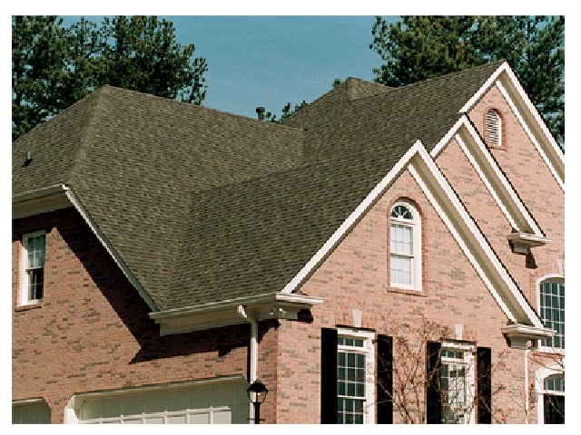 Slide of Austin Commercial Roofing