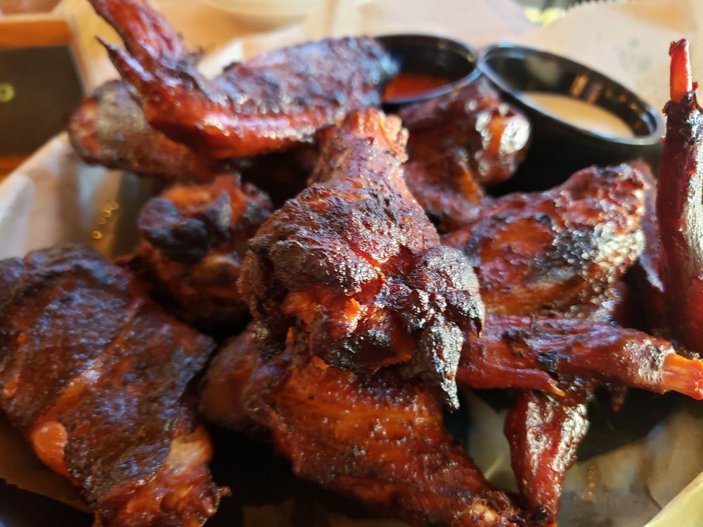 THE STRAND 36 Photos & 76 Reviews Breweries 93415 County Road 690