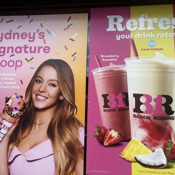 Baskin-Robbins - Ice Cream & Frozen Yogurt Near Me - Cicero, Illinois Baskin-Robbins - Ice Cream & Frozen Yogurt Near Me - Cicero, Illinois