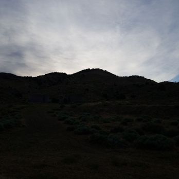 Hidden Valley Regional Park - Hiking Near Me - Reno, Nevada