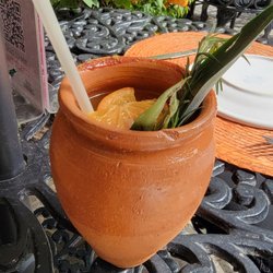 El Patio Tlaquepaque - Jarrito