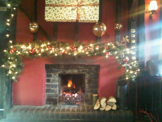 The Globe Inn by null