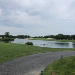 Hole 16